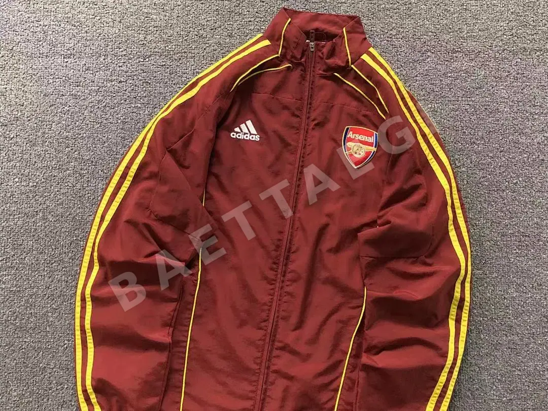 아디다스 자켓 202841 Adidas Jacket 상세 이미지 11