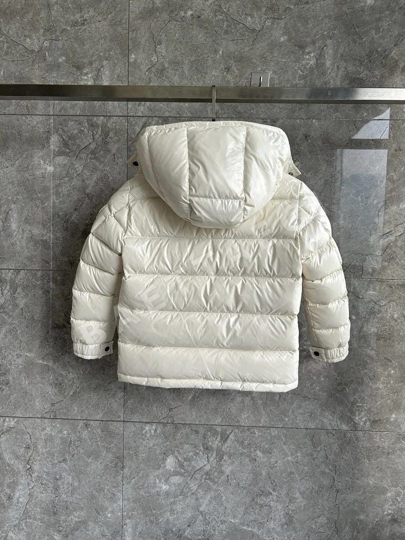 몽클레르 [TOP] 화이트 205672 Moncler Kids M0026 상세 이미지 11