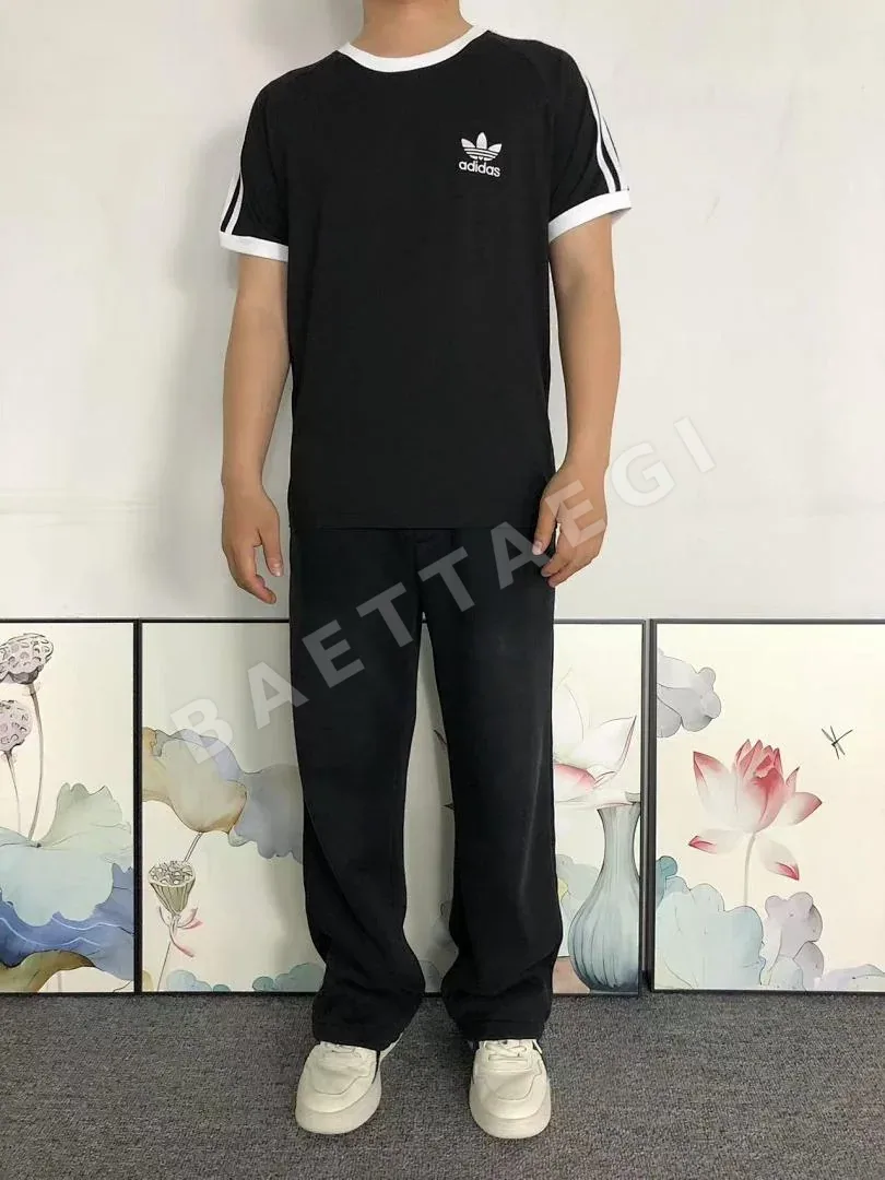 아디다스 반팔 티셔츠 202874 Adidas T-Shirt 상세 이미지 3
