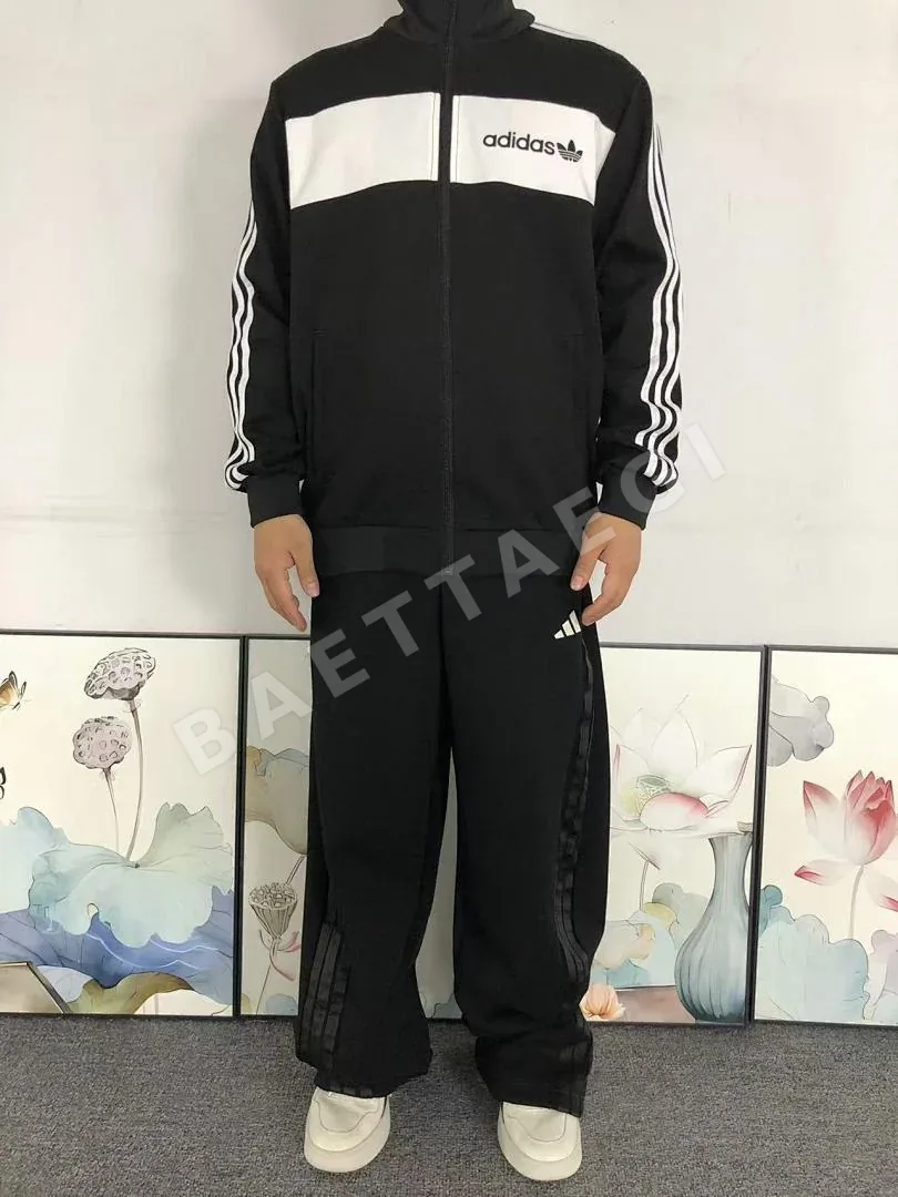아디다스 후드티 202832 Adidas Hoodie 상세 이미지 4