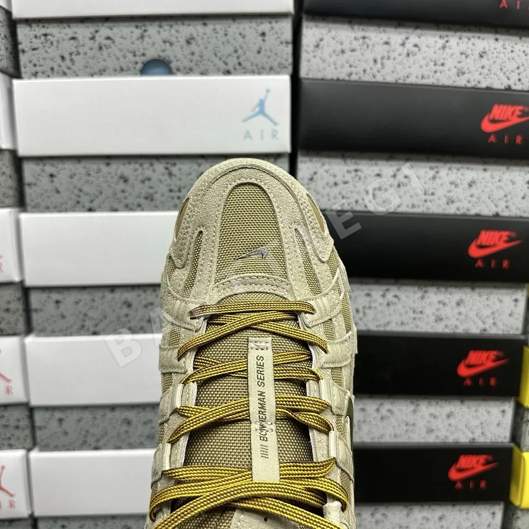 나이키 [PE] P 6000 프리미엄 IH0946-202 201715 Nike P-6000 Premium Cordura Filbert 상세 이미지 3