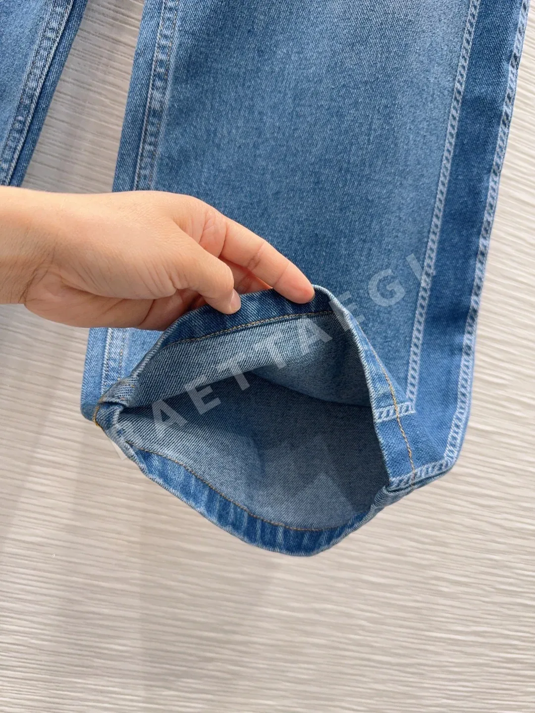 디올 여성 바지 70269 Dior Women Pants 상세 이미지 5