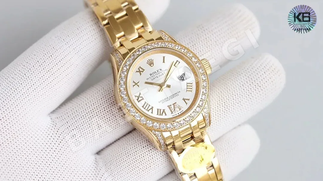 롤렉스 오이스터 퍼페츄얼 레플리카 43457 Rolex