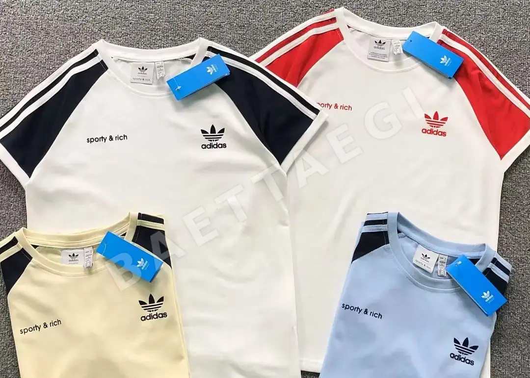 아디다스 여성 반팔 티셔츠 202921 Adidas T-Shirt 상세 이미지 5