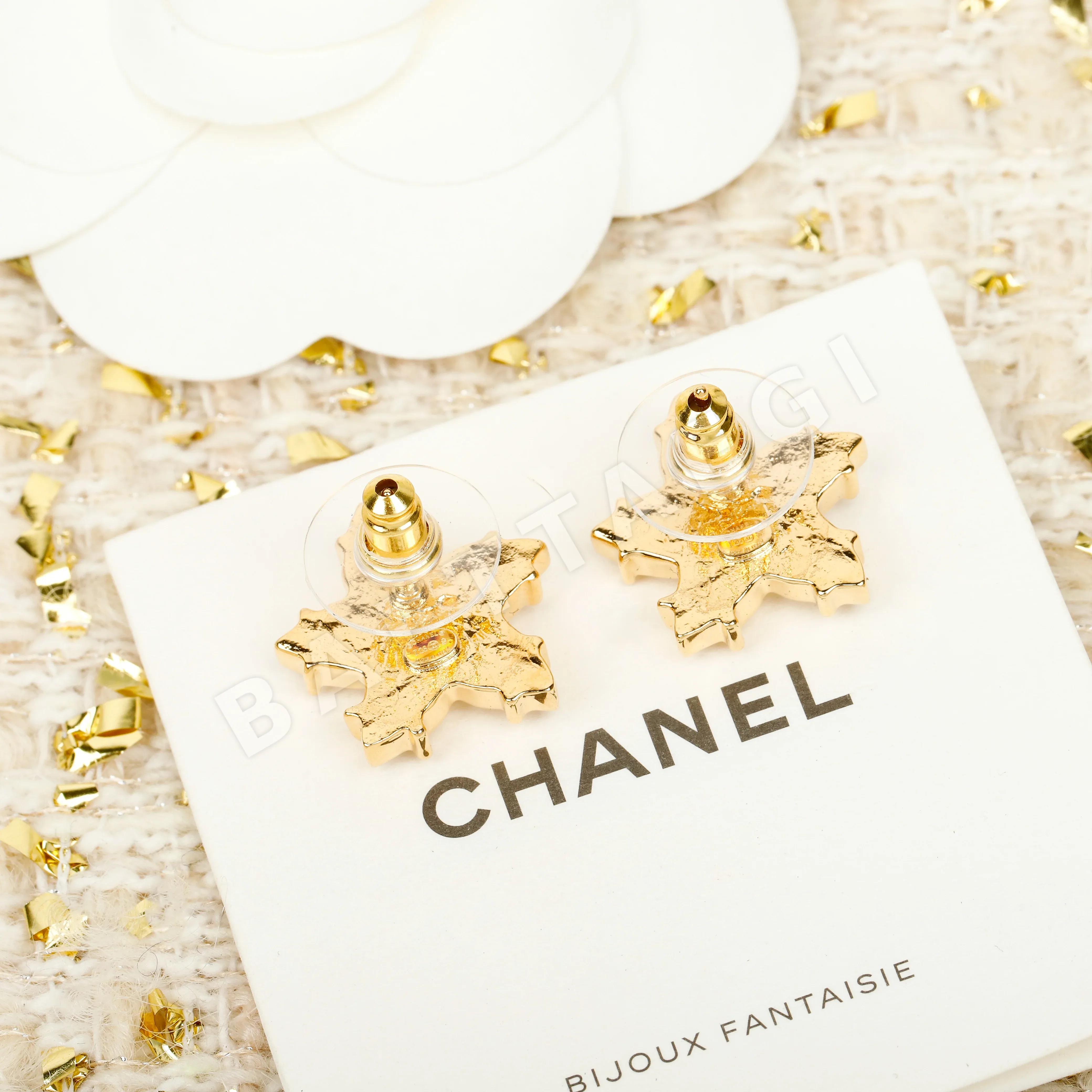 샤넬 목걸이 69137 Chanel Necklace 상세 이미지 12