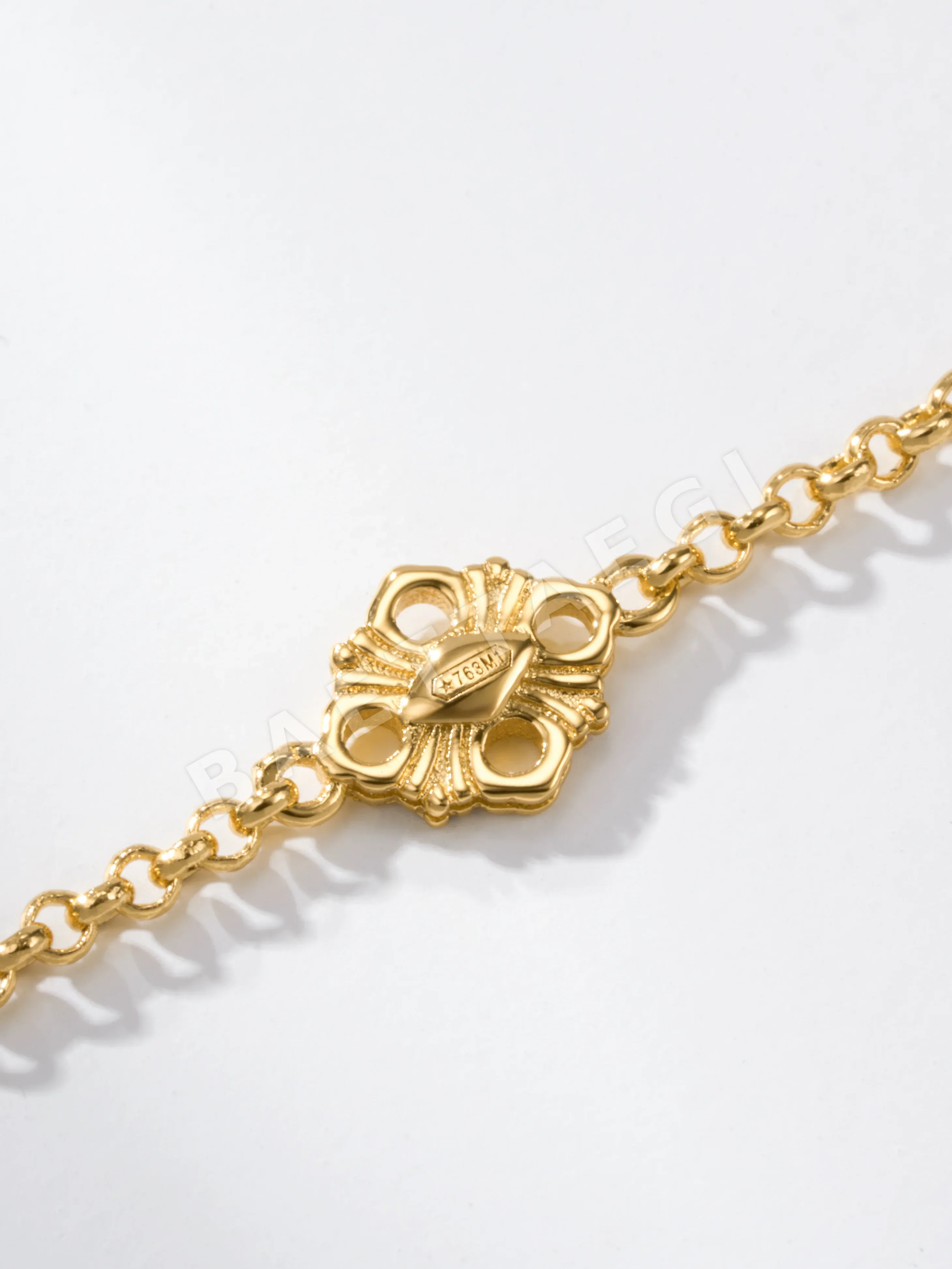 부첼라티 목걸이 64182 Buccellati Necklace 상세 이미지 24