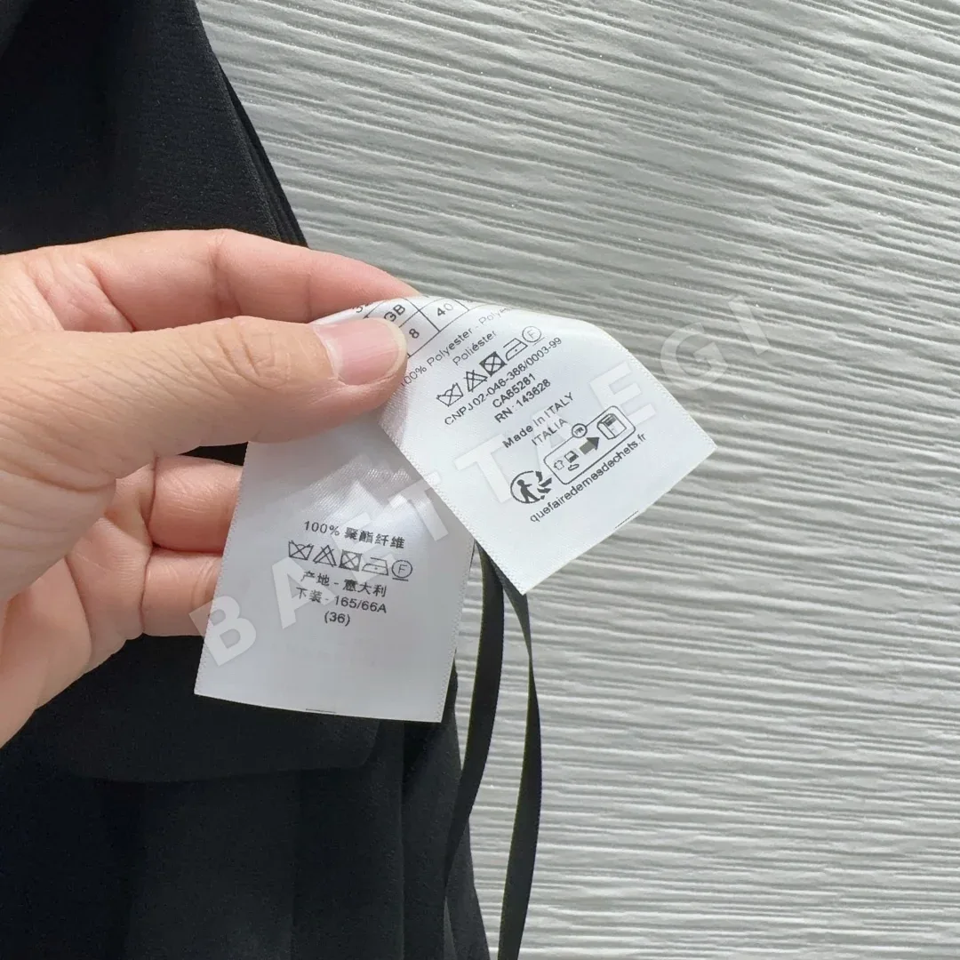 디올 여성 팬츠 상세 이미지 8