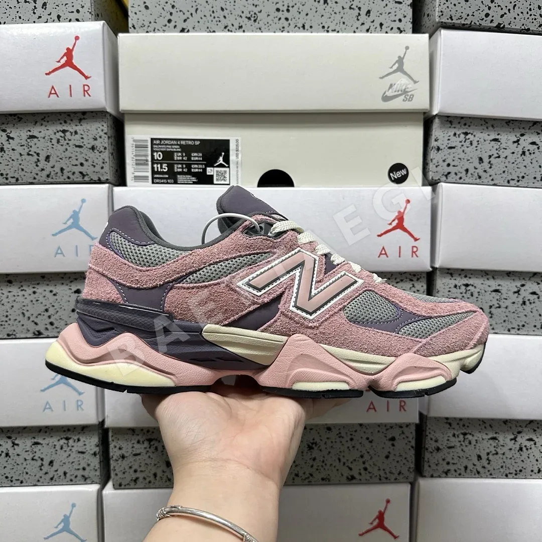 뉴발란스 [C] 9060 U9060YSO 202130 New Balance 9060 상세 이미지 10