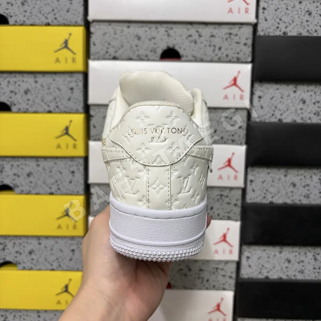 루이비통 [YX] 화이트 205885 Louis Vuitton By Virgil Abloh 상세 이미지 7