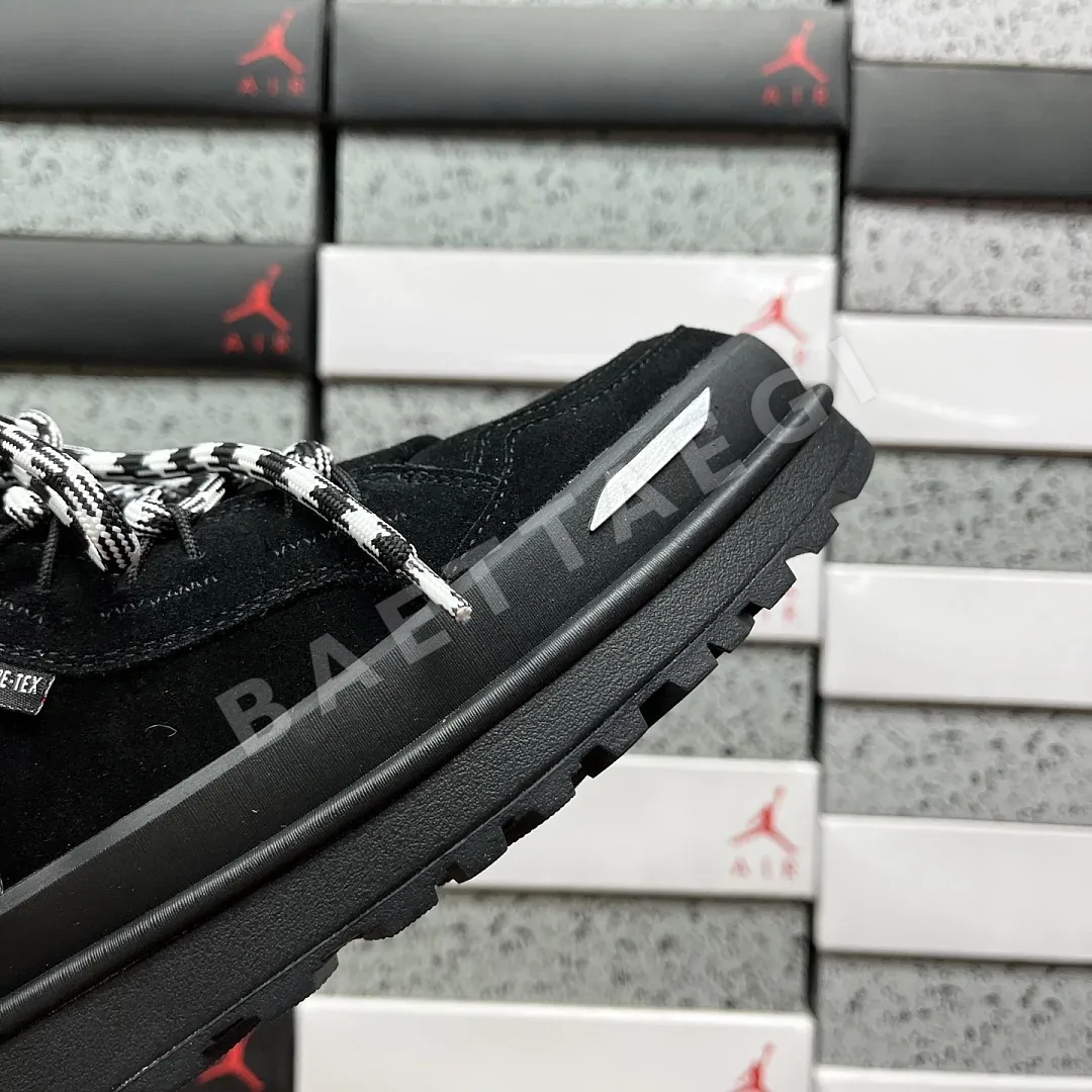 어그 [OT] 블랙 209156 UGG 1180512 BLK 상세 이미지 9