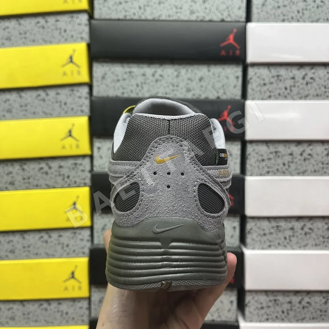 나이키 [PE] P 6000 프리미엄 IH0946-201 201719 Nike P-6000 Premium Cordura Medium Ash 상세 이미지 9