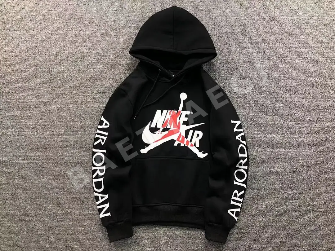나이키 조던 후드티 203072 Nike Jordan Hoodie 상세 이미지 9