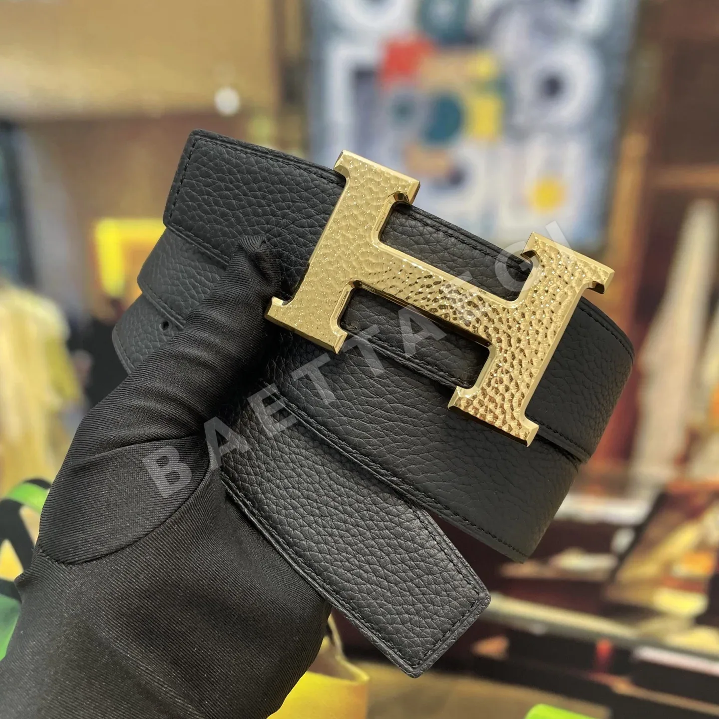 에르메스 벨트 59211 Hermes Belt 상세 이미지 3