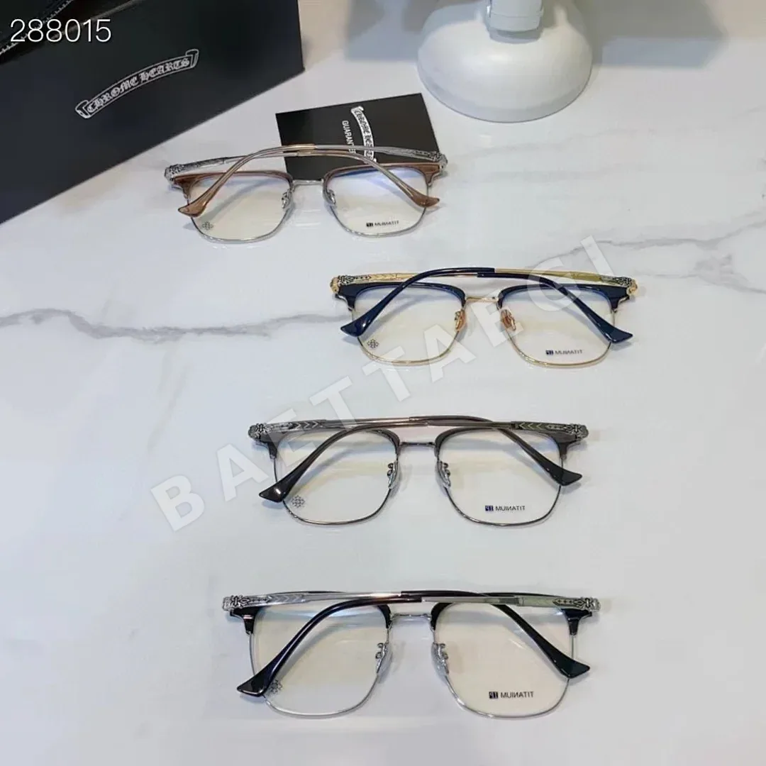크롬하츠 선글라스 204787 Chrome Hearts Sunglasses 상세 이미지 3