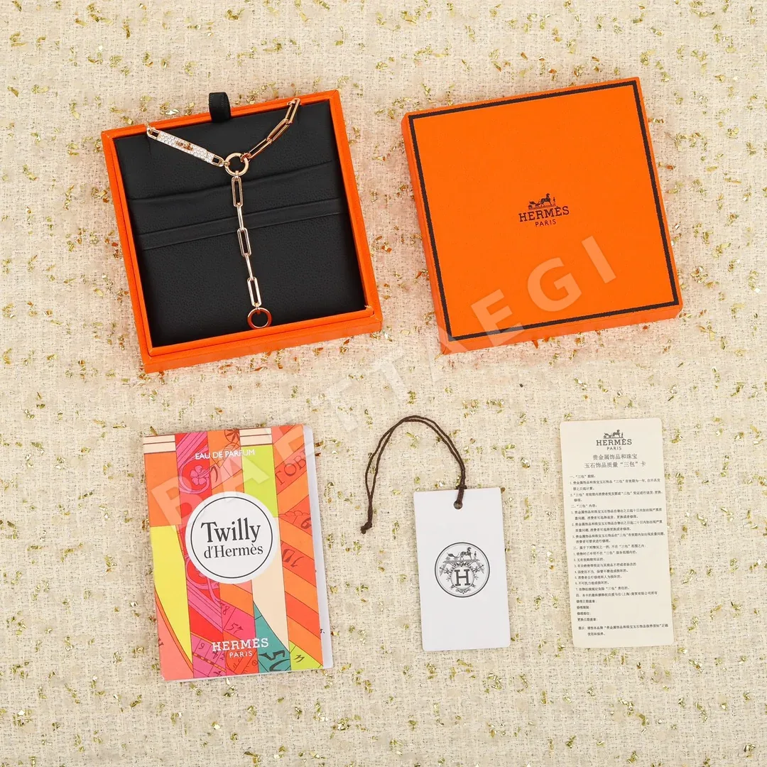 에르메스 목걸이 70441 Hermes Necklace