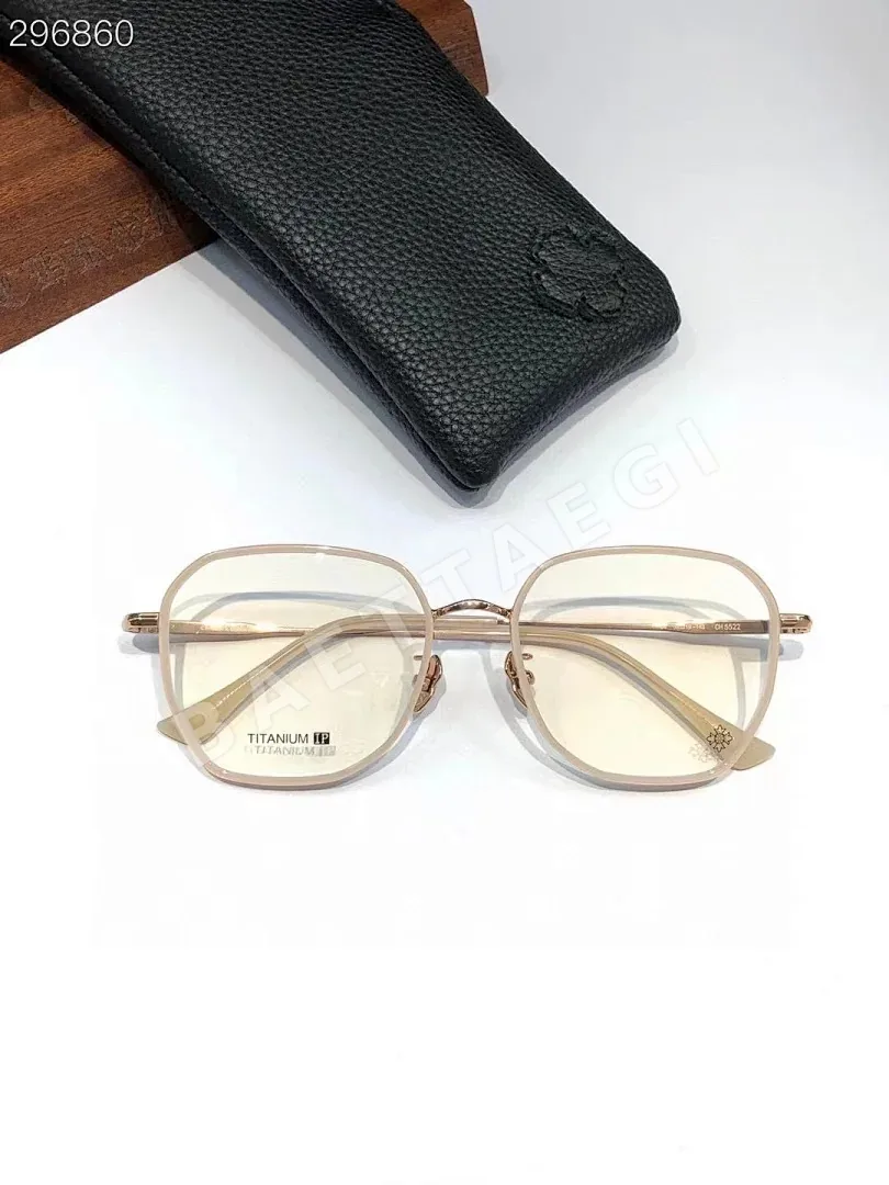 크롬하츠 선글라스 204825 Chrome Hearts Sunglasses 상세 이미지 4