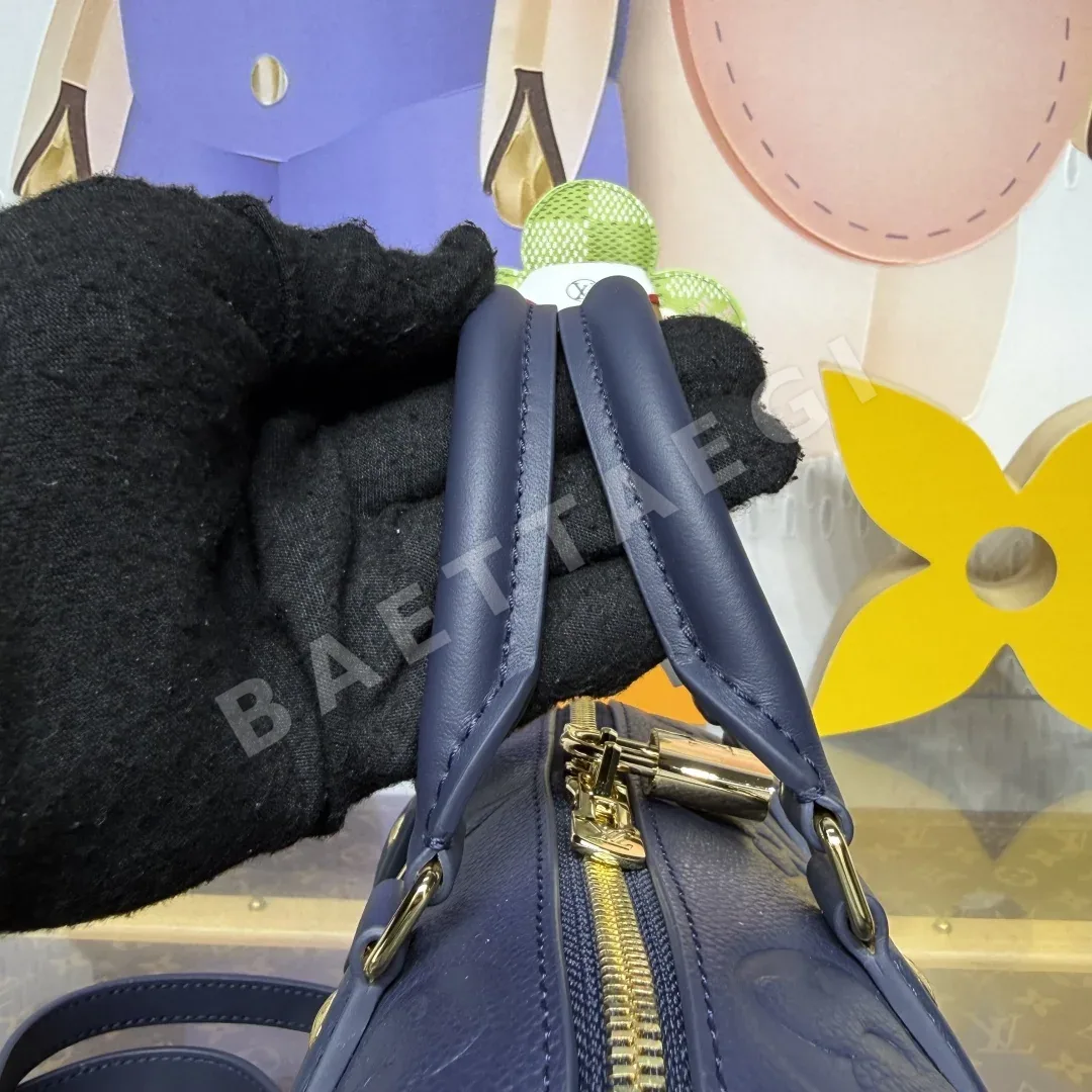 루이비통 버드케이지 모노그램 가방 M58954 상세 이미지 7