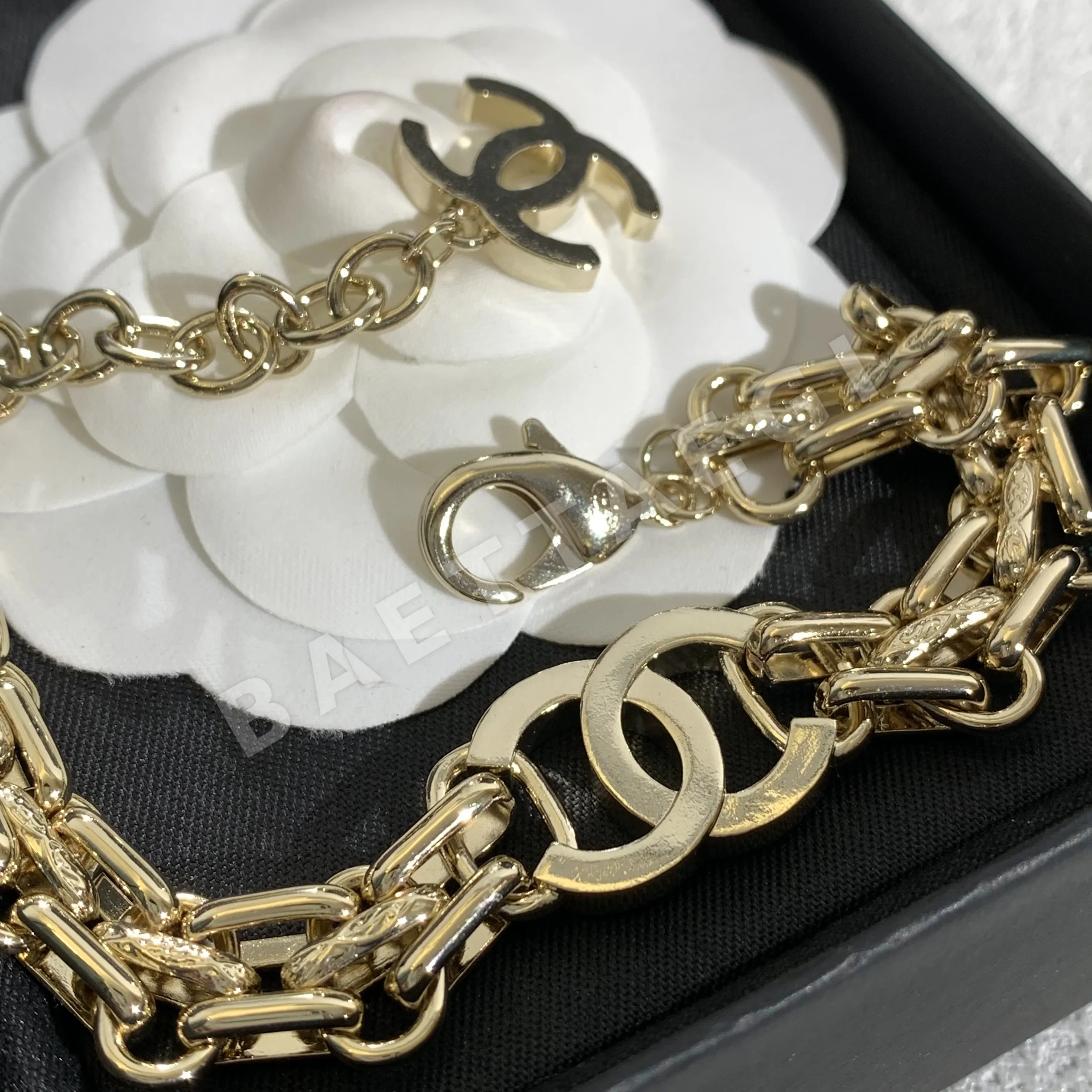 샤넬 팔찌 65914 Chanel Bracelet 상세 이미지 10