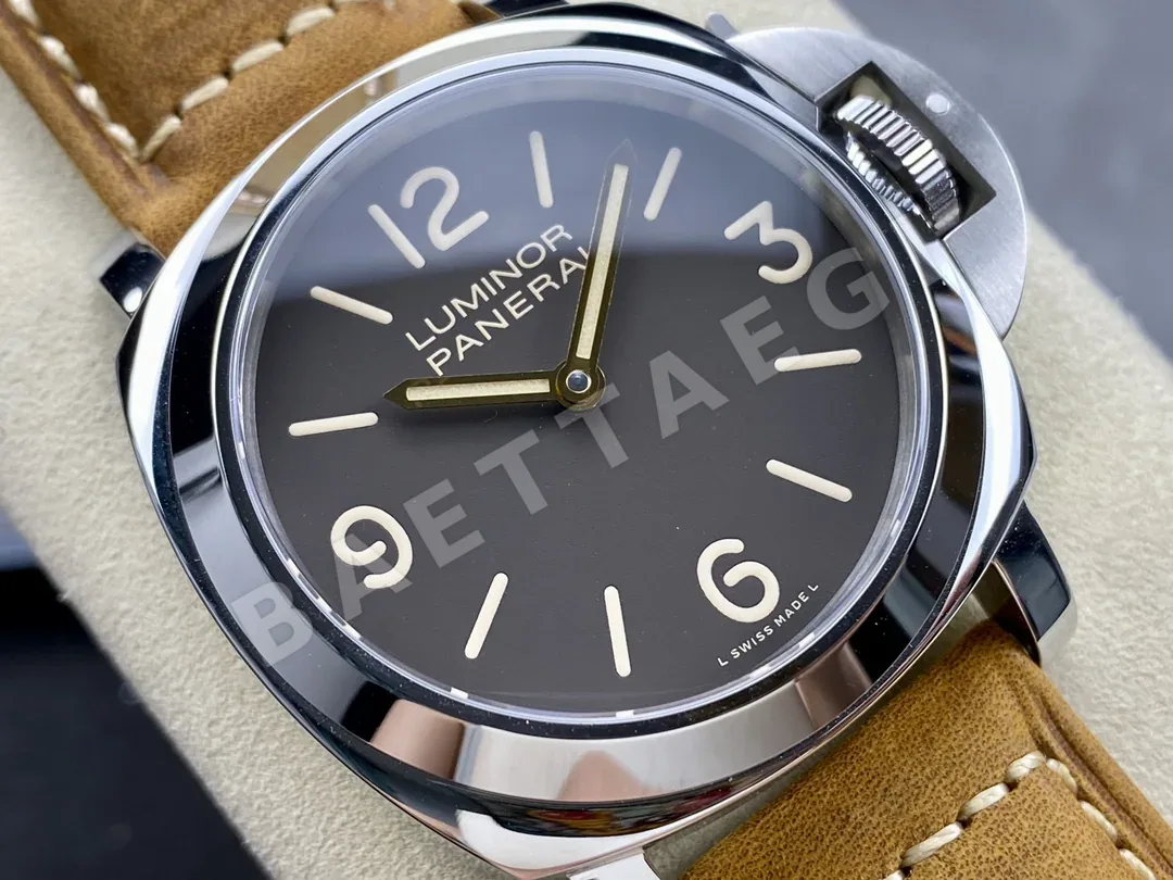 파네라이 PAM390 수동 시계 상세 이미지 2