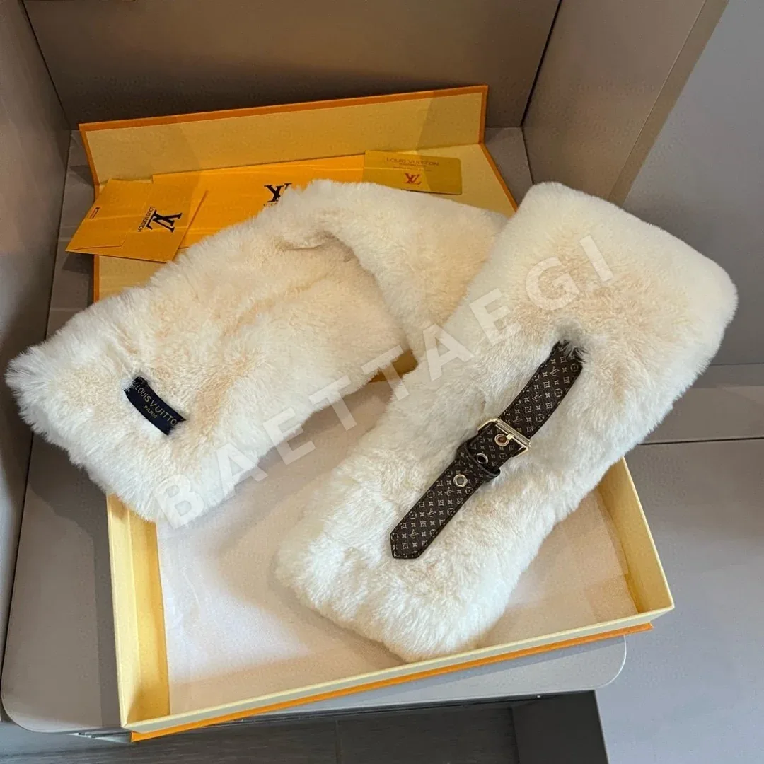 루이비통 모자 186097 Louis Vuitton Cap 상세 이미지 4