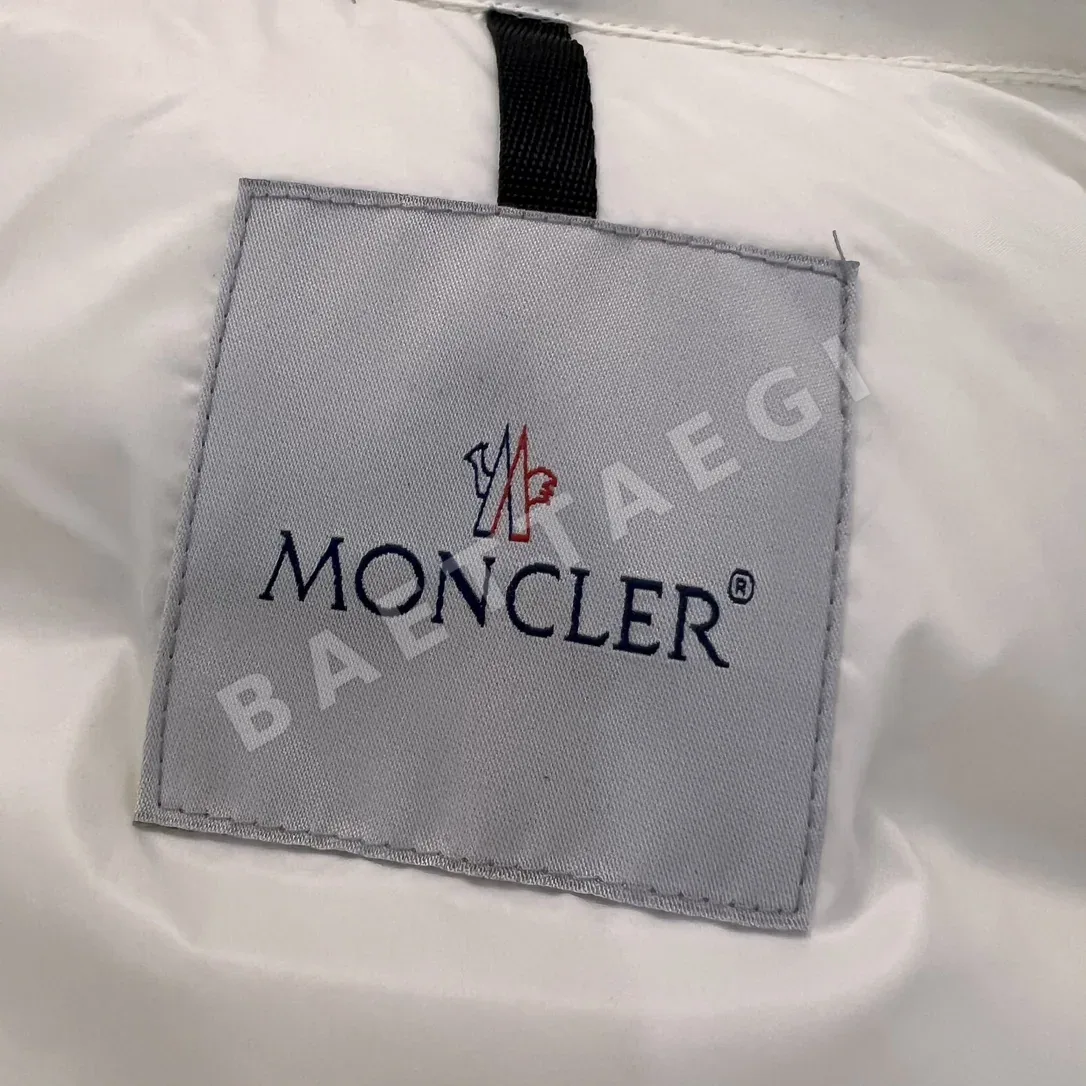 몽클레르 키즈 후드 패딩 자켓 상세 이미지 8