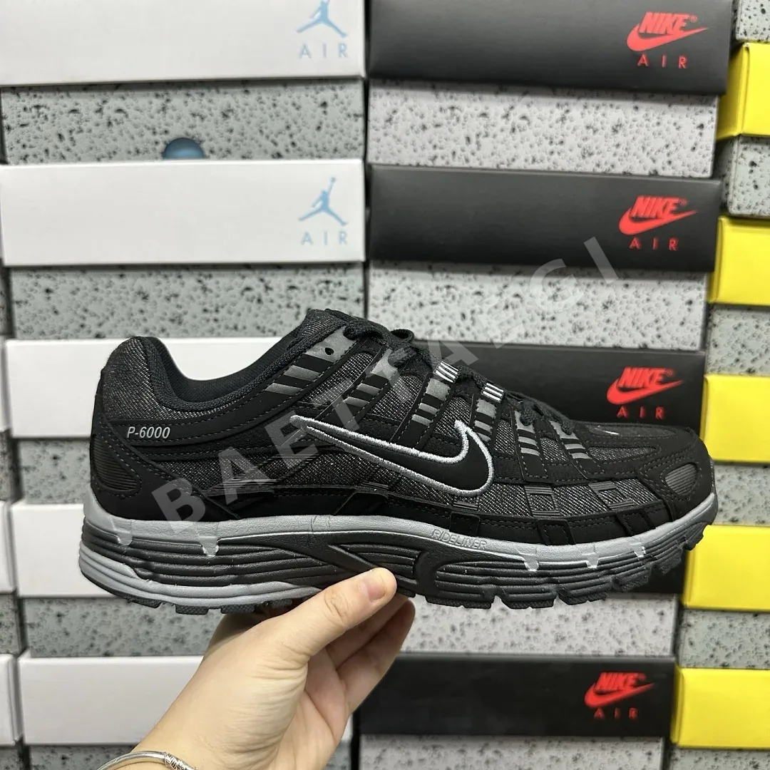 나이키 [PE] P 6000 IV6029-001 201813 Nike P-6000 상세 이미지 2