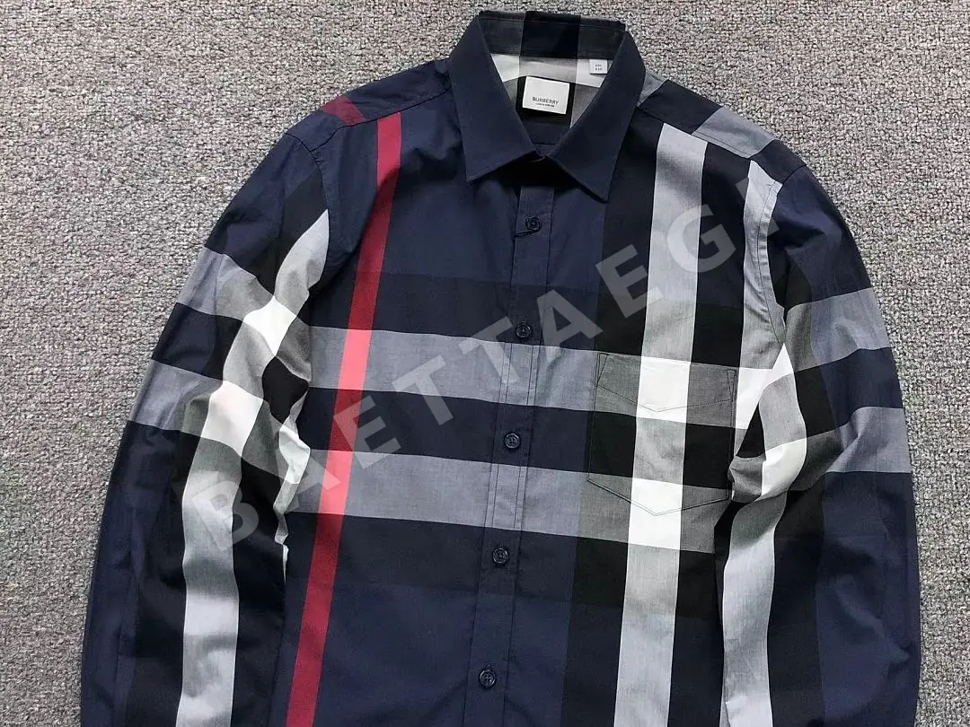 버버리 셔츠 203557 Burberry Shirt 상세 이미지 18