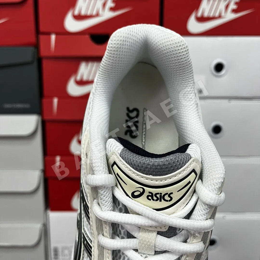 아식스 [TOP] 젤 카야노 14 1202A056-109 200245 Asics Gel-Kayano 14 White Midnight 상세 이미지 3
