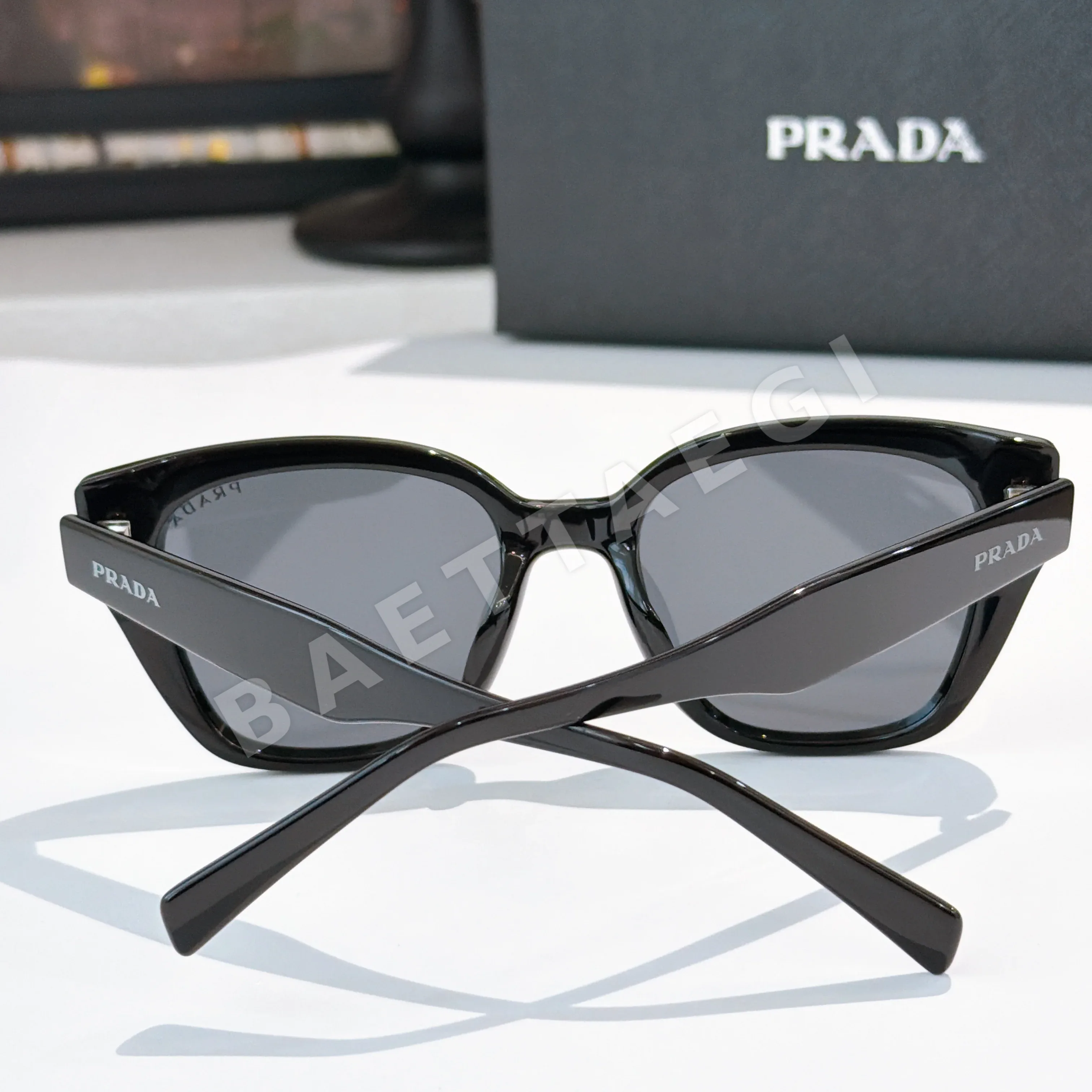 프라다 선글라스 74331 Prada Sunglasses 상세 이미지 16