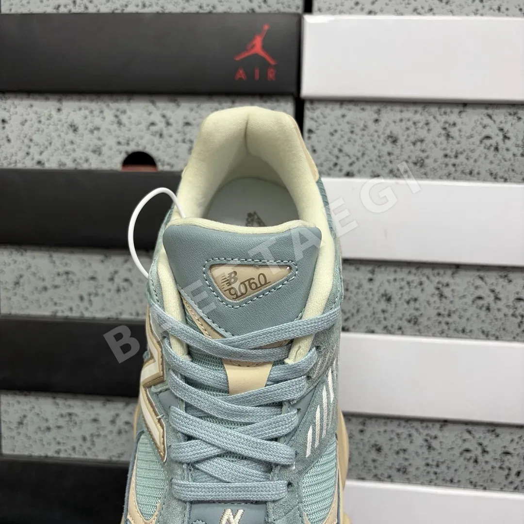뉴발란스 [C] 9060 블루 U9060FNB 202085 New Balance 9060 상세 이미지 5