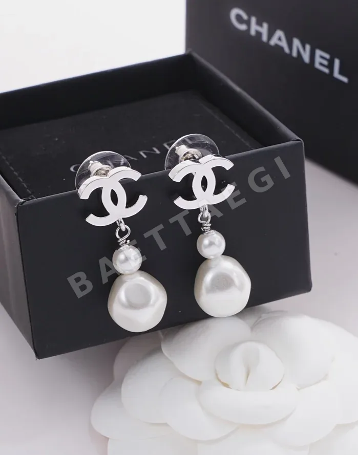 샤넬 귀걸이 68812 Chanel Earrings