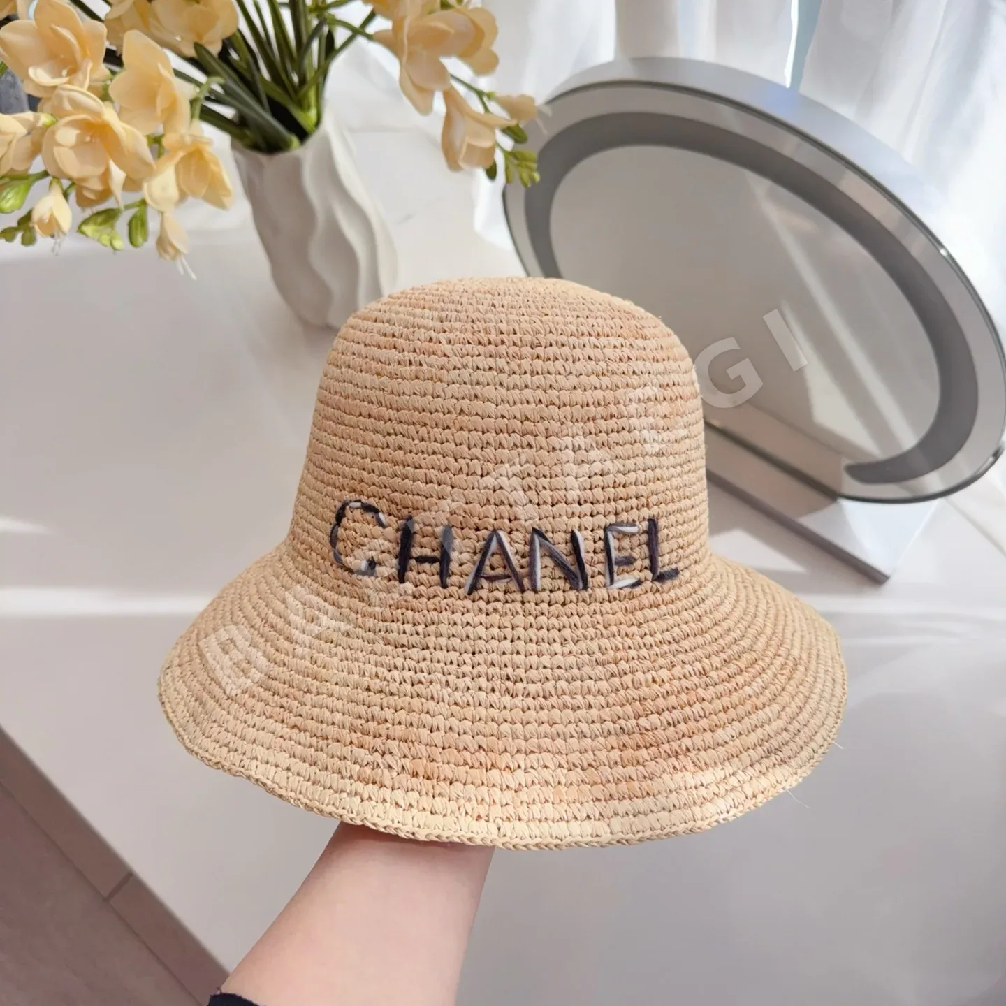 샤넬 모자 82447 Chanel Cap 상세 이미지 9