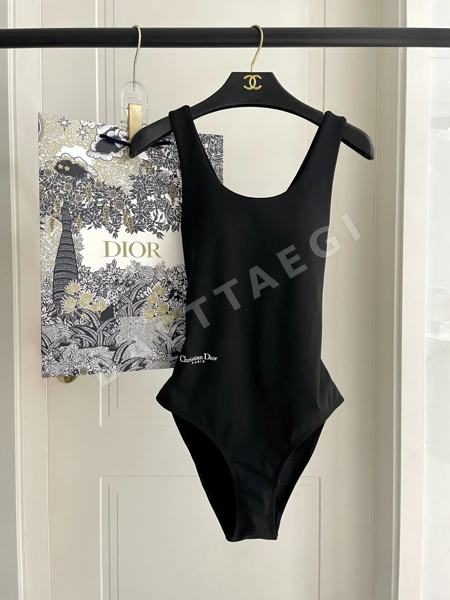 디올 여성 액티브웨어 89279 Dior Activewear 상세 이미지 2