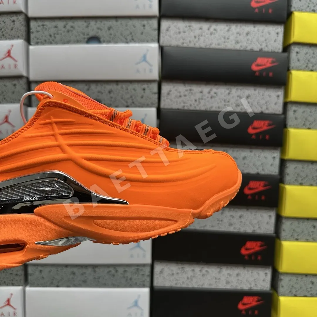 나이키 [WZ] 핫 스텝 2 DZ7293-800 201701 Nike Hot Step 2 Drake NOCTA 상세 이미지 10