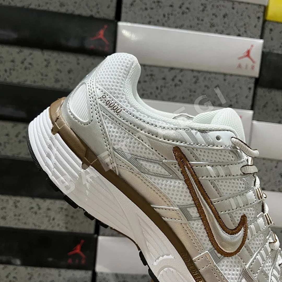 나이키 [PE] P 6000 BV1021-109 201498 Nike P-6000 White Light British Tan 상세 이미지 8