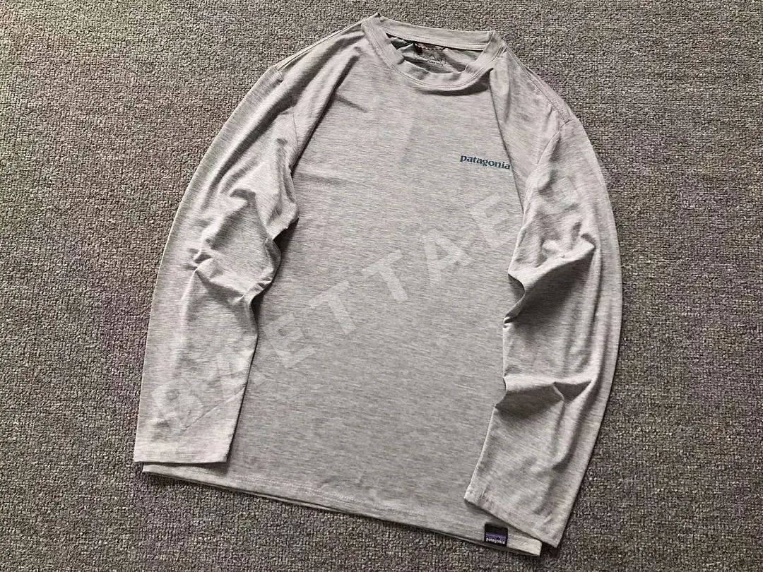 파타고니아 긴팔 티셔츠 203780 Patagonia Long Sleeve 상세 이미지 11