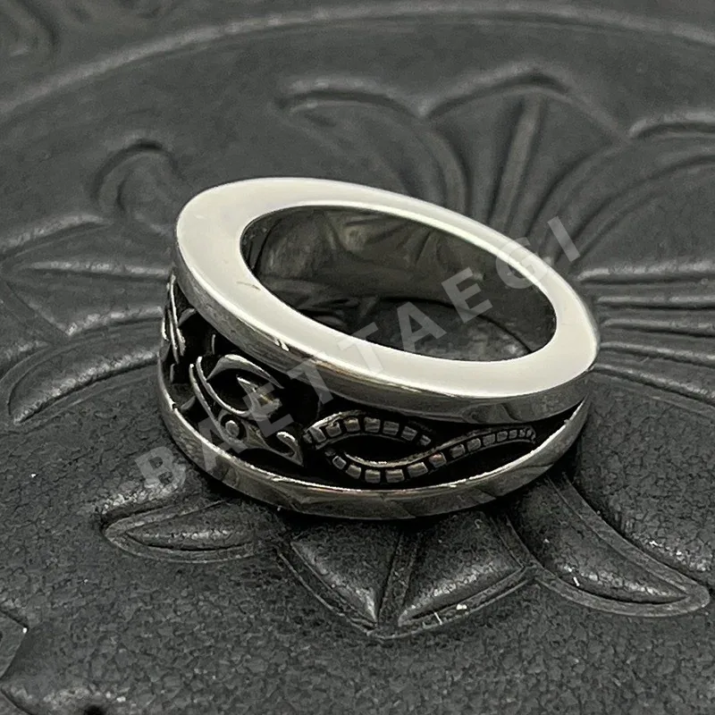 크롬하츠 반지 63050 Chrome Hearts Ring 상세 이미지 3