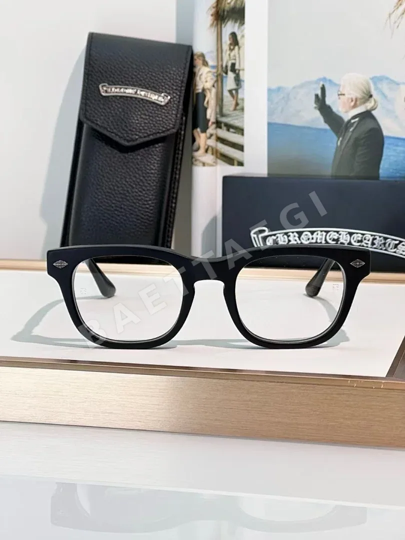 크롬하츠 선글라스 205045 Chrome Hearts Sunglasses 상세 이미지 5
