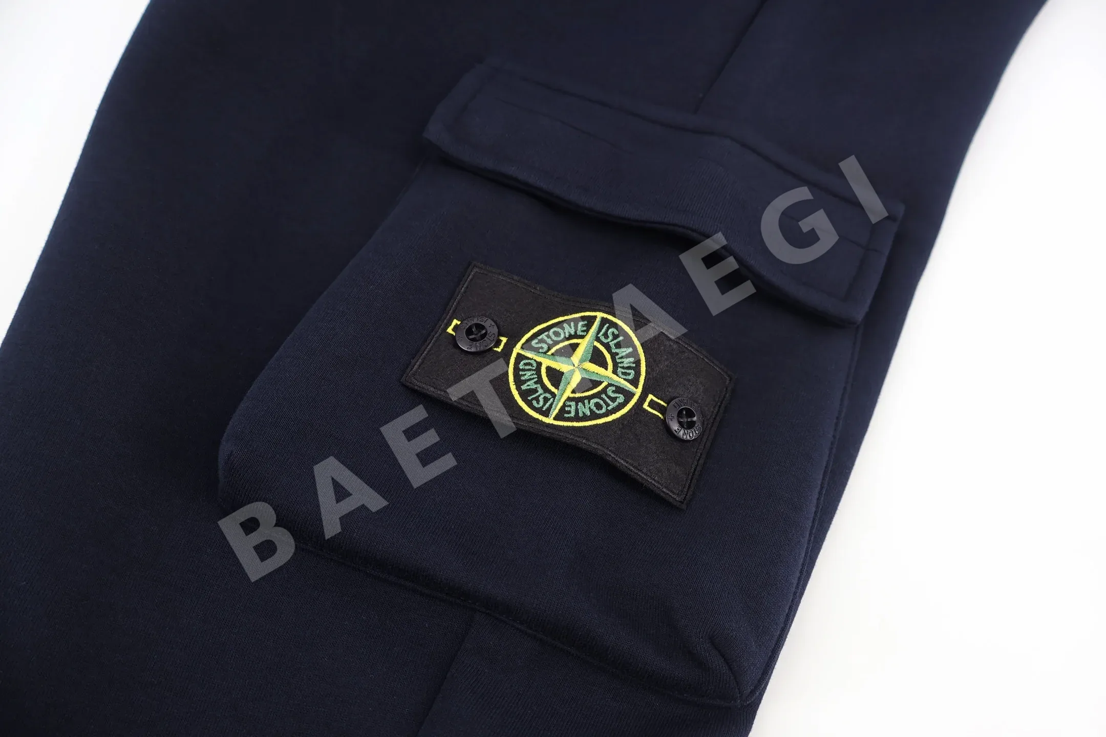 스톤아일랜드 남성 바지 207271 Stone Island Pants 상세 이미지 6