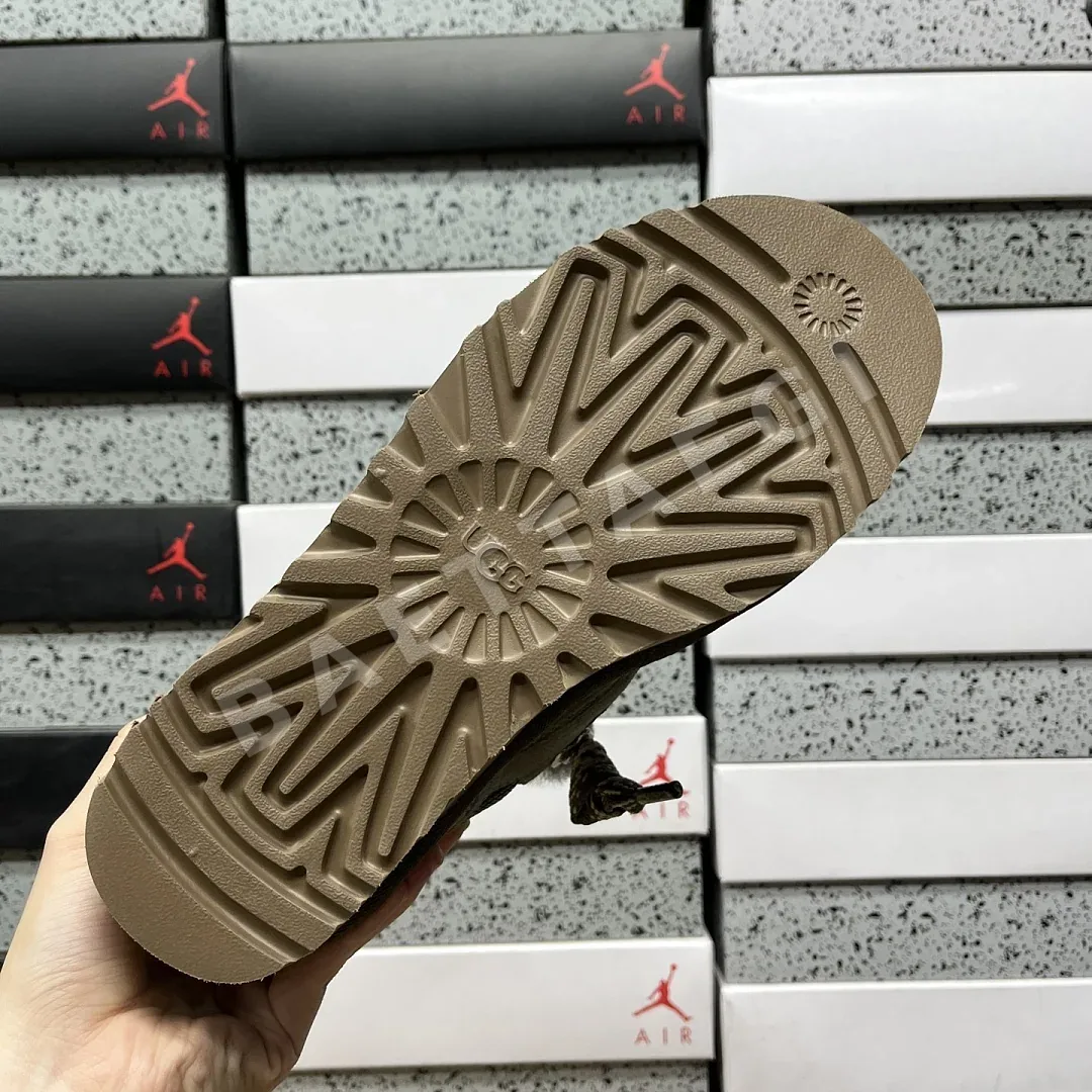 어그 [OT] 그린 208971 UGG 상세 이미지 7
