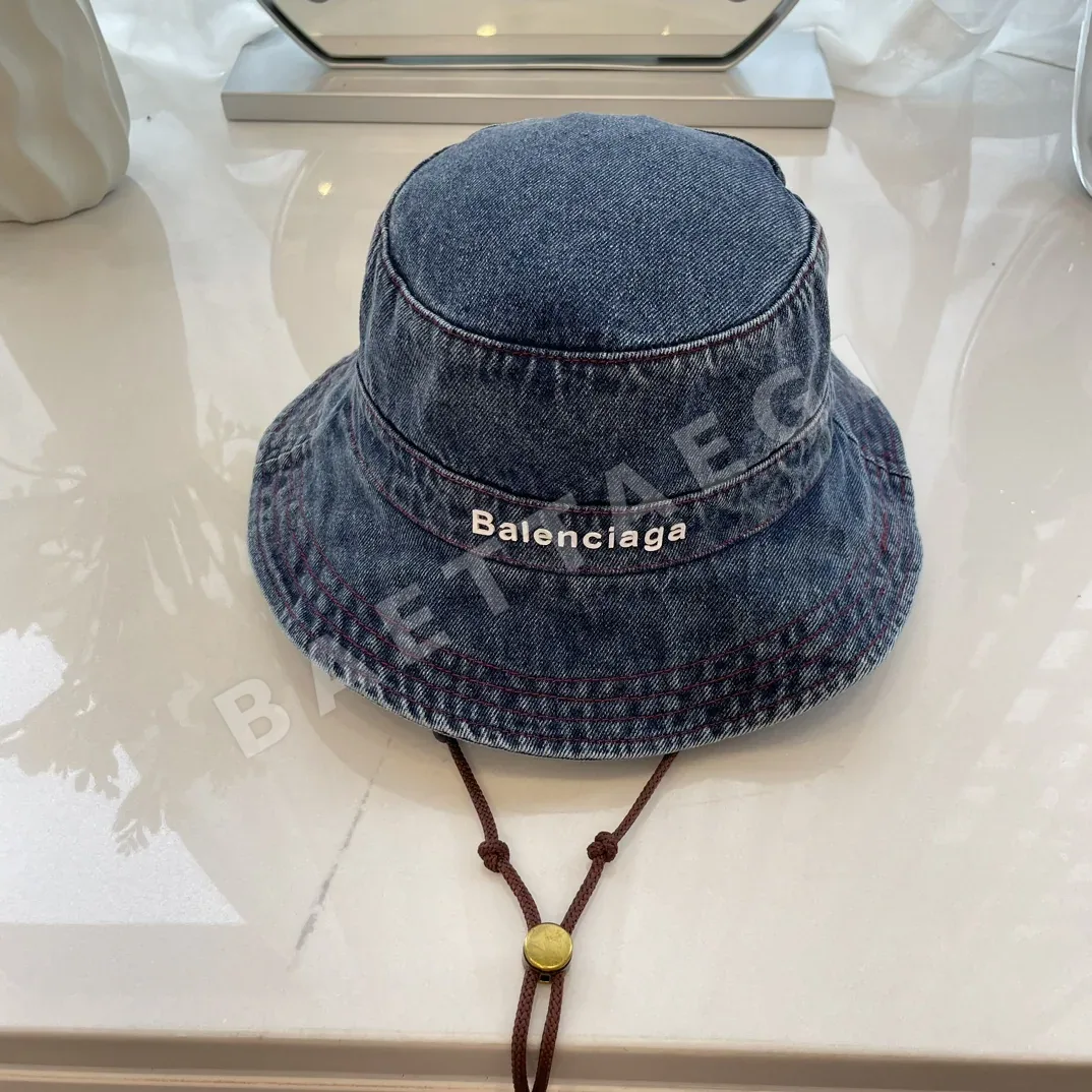 발렌시아가 모자 81663 Balenciaga Cap