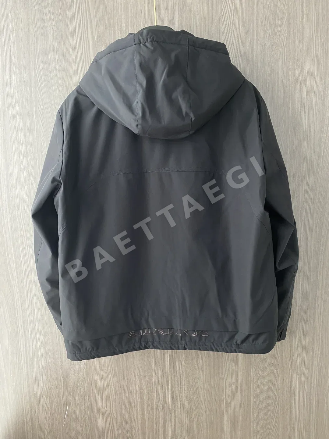 제냐 남성 자켓 197161 Zegna Jacket 상세 이미지 9