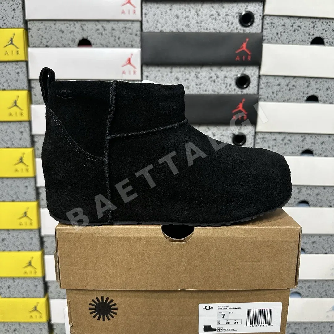 어그 [OT] 0412 블랙 209114 UGG 0412