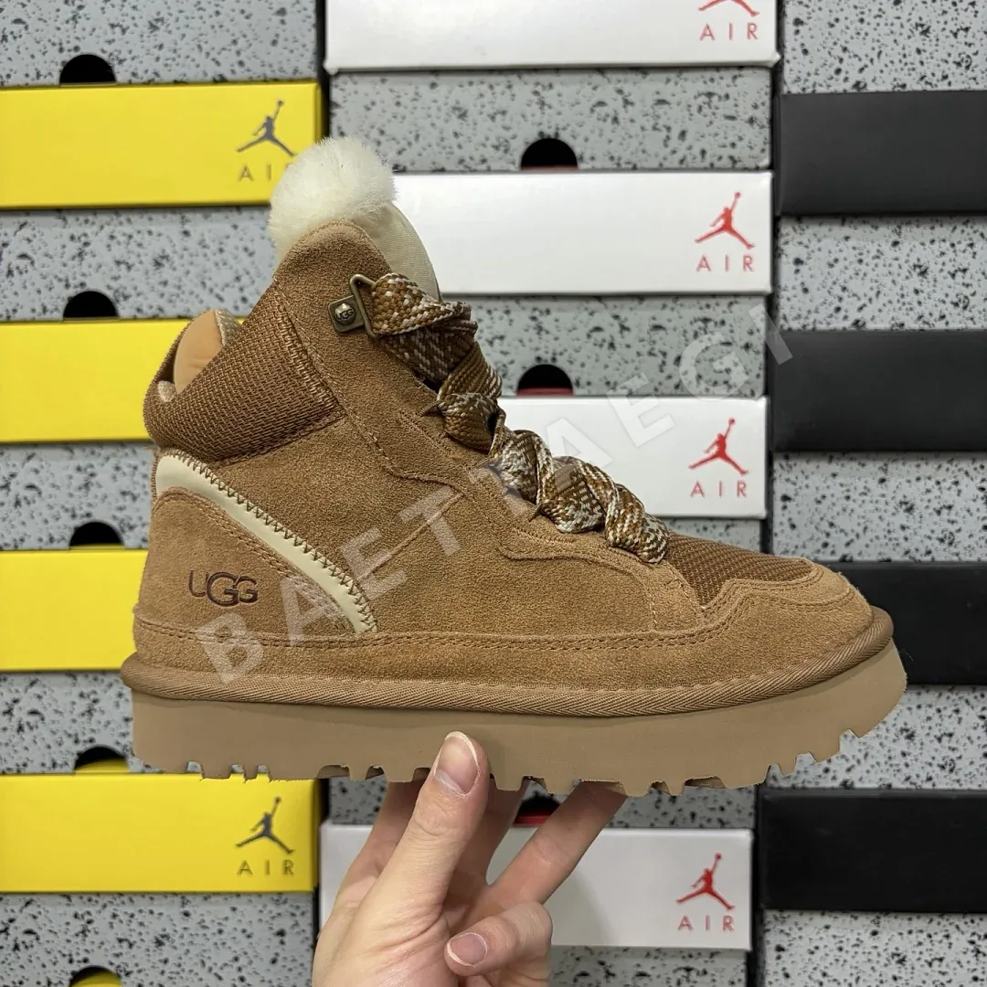 어그 [TOP] 208963 UGG Lowmel -5390 상세 이미지 3