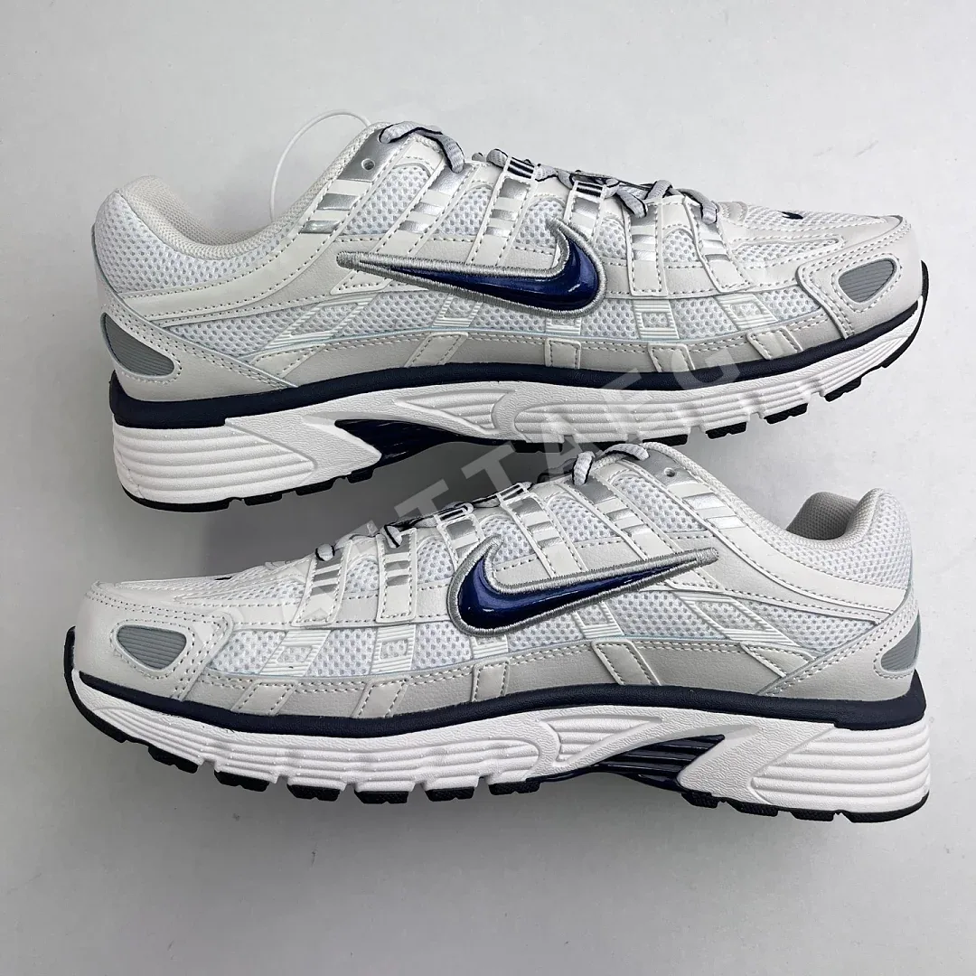 나이키 [CS] P 6000 CD6404-018 201529 Nike P-6000 Obsidian Summit White 상세 이미지 2