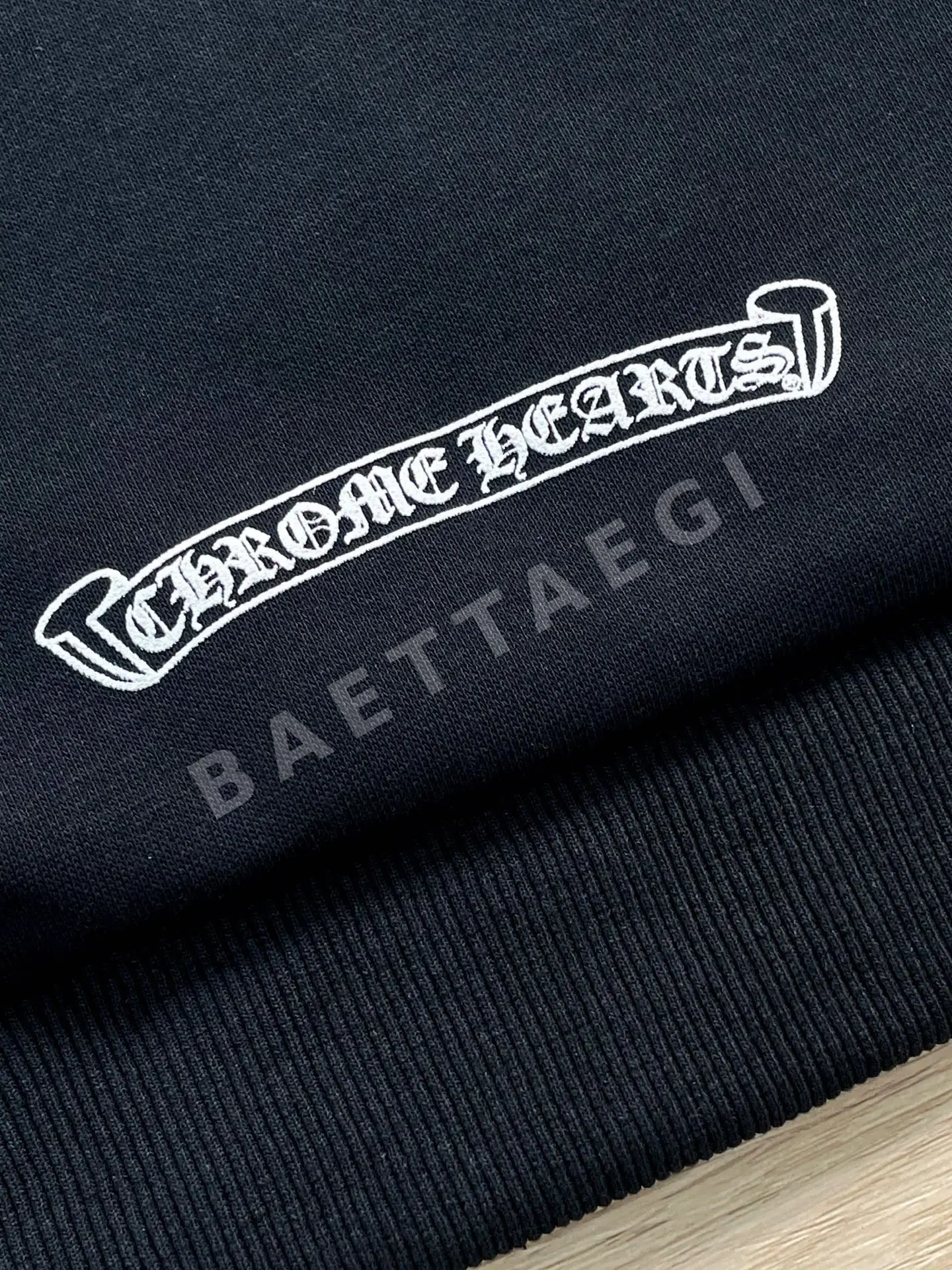 크롬하츠 남성 자켓 207708 Chrome Hearts Jacket 상세 이미지 4
