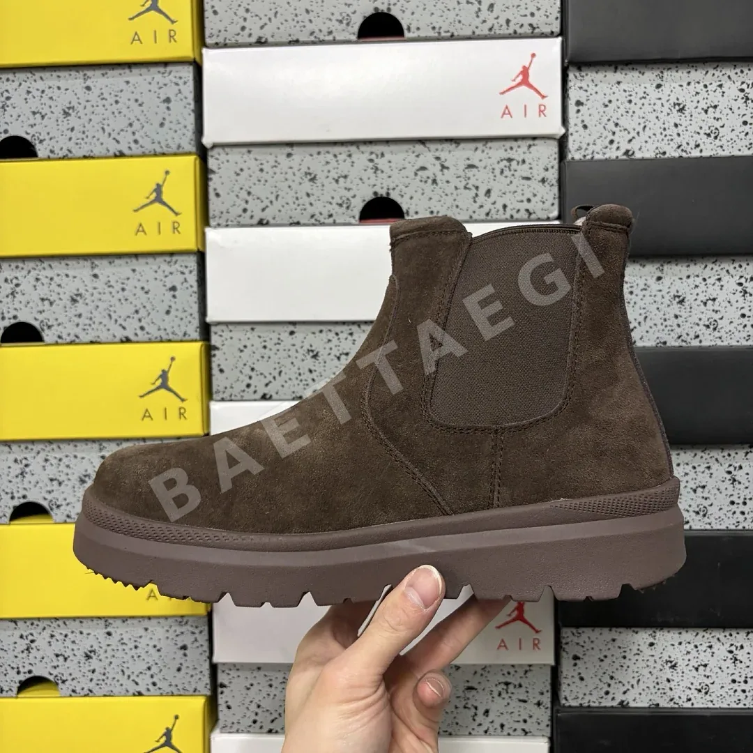 어그 [TOP] 208866 UGG Biltmore -2050 상세 이미지 5