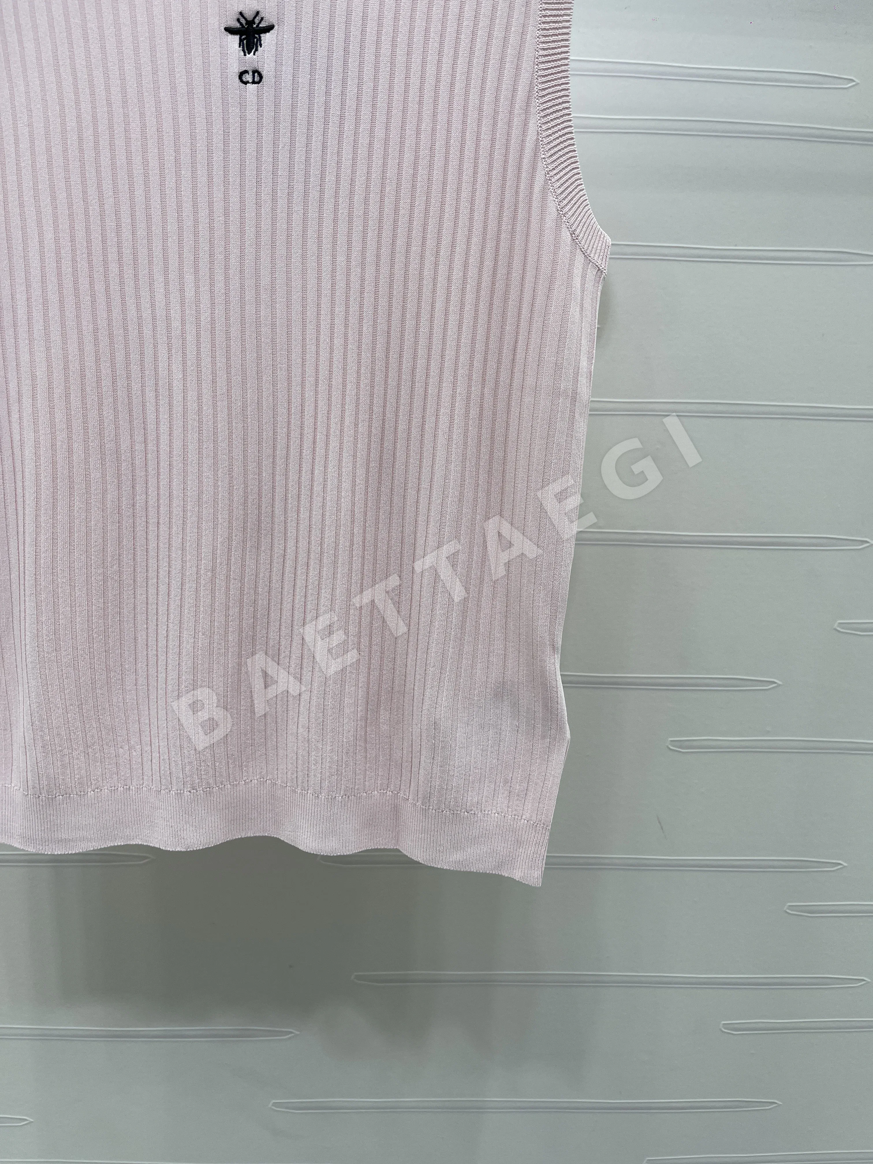 디올 여성 반팔 상세 이미지 15