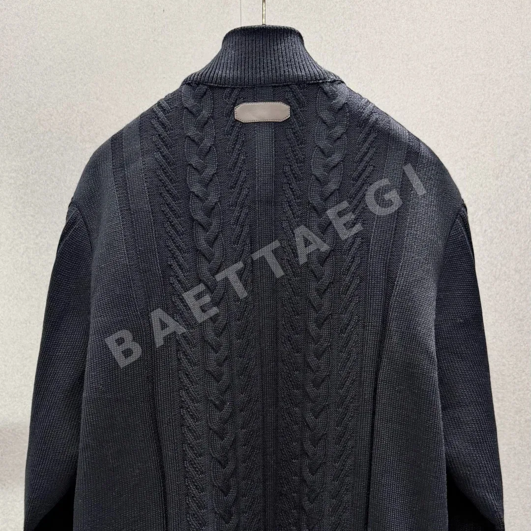 로로피아나 남성 자켓 186327 Loro Piana Jacket 상세 이미지 4