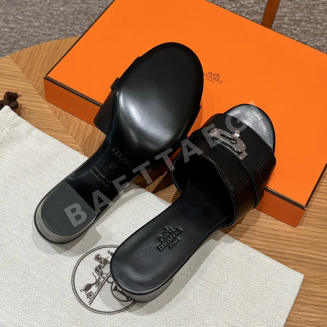에르메스 켈리 지지50 하이힐 신발 8352 상세 이미지 2